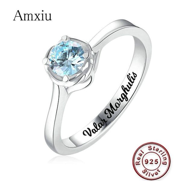 wedding rings amxiu custom engrave words names 925 sterling silver ring with birthstone zircon personalized name, Slivery;golden
wedding rings amxiu custom engrave words names 925 sterling silver ring with birthstone zircon personalized name, Slivery;golden