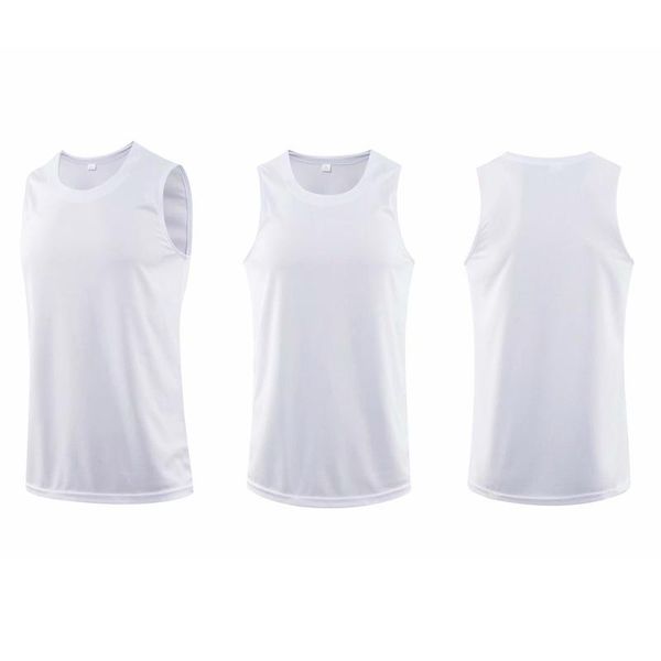 men' tank gym clothing singlets bodybuilding stringer men fitness shirt muscle guys sleeveless vest tankbasketball clothes, White;black
men' tank gym clothing singlets bodybuilding stringer men fitness shirt muscle guys sleeveless vest tankbasketball clothes, White;black