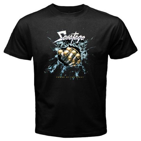 new savatage band logo men's black t-shirt size s to 3xl 100% cotton, White;black
new savatage band logo men's black t-shirt size s to 3xl 100% cotton, White;black