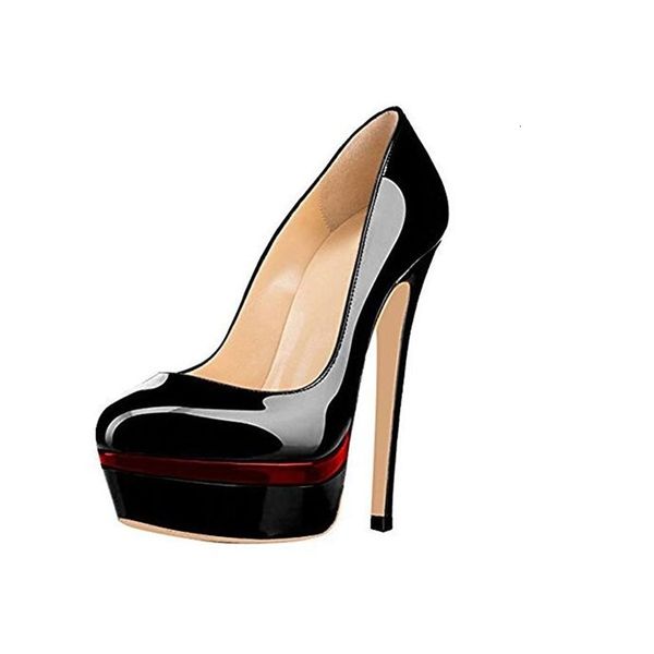 lonelinecc fashion black/apricot/black and read/plutonium thin heels toe women shoes big
lonelinecc fashion black/apricot/black and read/plutonium thin heels toe women shoes big