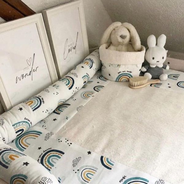 crib bumper creative pads plush pillows baby liner bed children cradle born bedding sets
crib bumper creative pads plush pillows baby liner bed children cradle born bedding sets