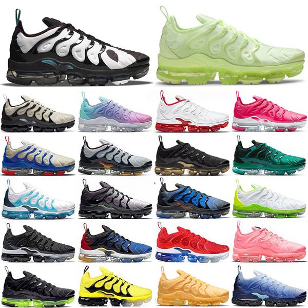 men women tn plus running shoes tuned triple black sneakers trainers cool grey griffery sunset bubblegum laser blue game royal crimson pink
men women tn plus running shoes tuned triple black sneakers trainers cool grey griffery sunset bubblegum laser blue game royal crimson pink