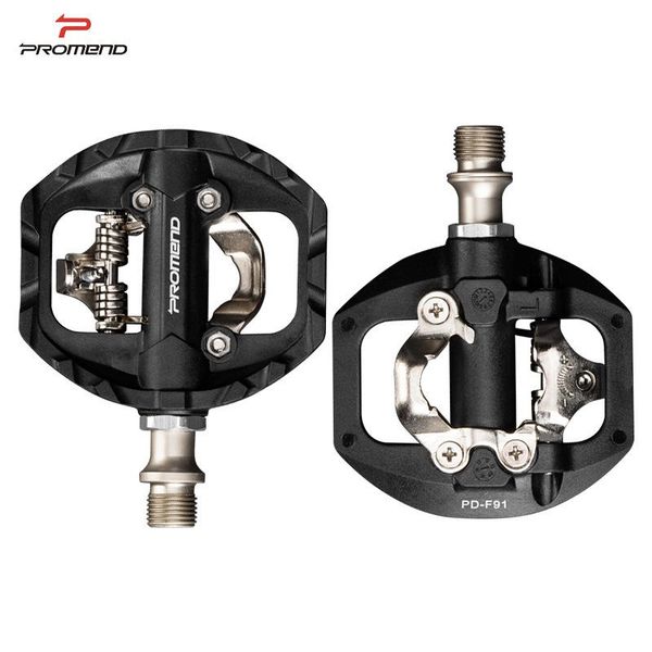 bike pedals promend mountain pedals, du + black nylon bicycle parts, mtb xc, spd, novelty
bike pedals promend mountain pedals, du + black nylon bicycle parts, mtb xc, spd, novelty