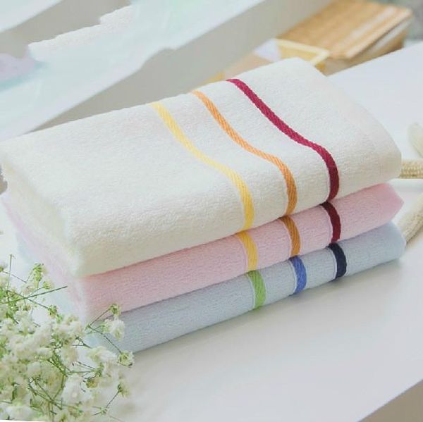 towel cotton shower stripe sport face towels beach gym hand women 3pcs sets toalhas de banho wrap ac50to
towel cotton shower stripe sport face towels beach gym hand women 3pcs sets toalhas de banho wrap ac50to