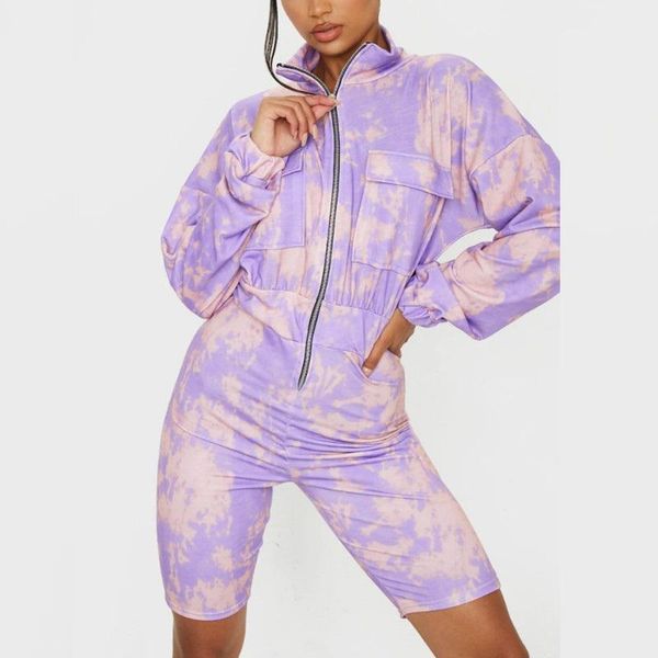 women's jumpsuits & rompers women long sleeve zipper turtleneck bodycon spring autumn street tracksuits casual playsuits purple orange, Black;white
women's jumpsuits & rompers women long sleeve zipper turtleneck bodycon spring autumn street tracksuits casual playsuits purple orange, Black;white