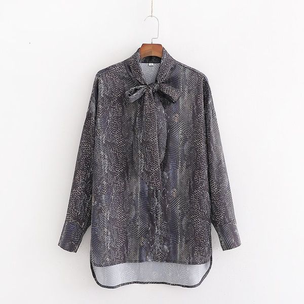 dresses animal print shirt long sleeves bow fashion casual chic women shirts blouse femme mujer blusas, Black;gray
dresses animal print shirt long sleeves bow fashion casual chic women shirts blouse femme mujer blusas, Black;gray
