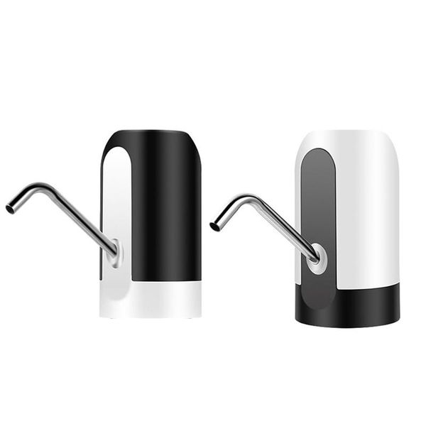 mini portable water dispenser barreled bottle switch electric pump usb charge automatic
mini portable water dispenser barreled bottle switch electric pump usb charge automatic