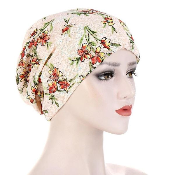 ethnic clothing lace turban hat for ladies muslim headscarf bonnet cancer chemo cap islam head wraps femme musulman, Red
ethnic clothing lace turban hat for ladies muslim headscarf bonnet cancer chemo cap islam head wraps femme musulman, Red