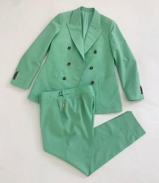 men's suits & blazers (jacket+pants) spacially designed green double breasted slim fit tuxedo wedding man suit 2 piece formal blazer cu, White;black
men's suits & blazers (jacket+pants) spacially designed green double breasted slim fit tuxedo wedding man suit 2 piece formal blazer cu, White;black