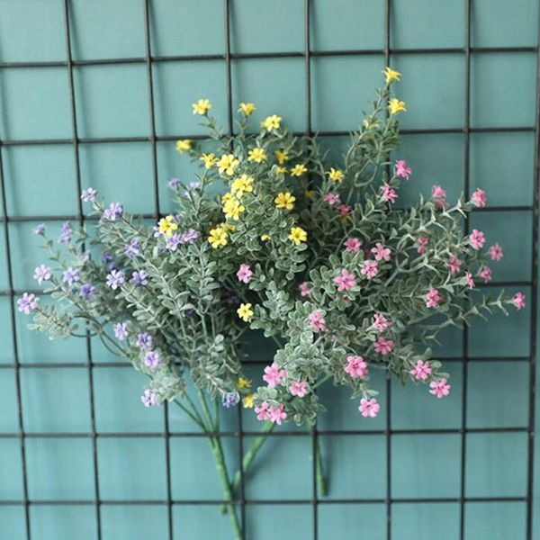 decorative flowers & wreaths mini dried babys breath bouquet natural plants preserve floral for wedding home decoration
decorative flowers & wreaths mini dried babys breath bouquet natural plants preserve floral for wedding home decoration