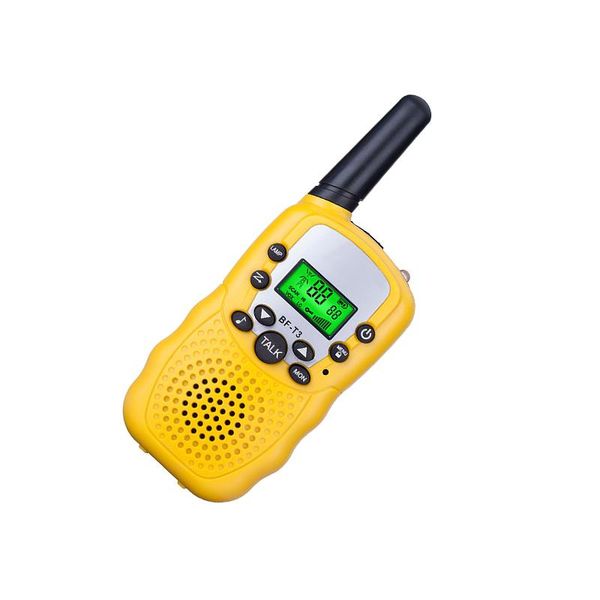 walkie talkie 2 pcs/set children toys 22 channel talkies toy two way radio uhf long range handheld portable transceiver 100-800m
walkie talkie 2 pcs/set children toys 22 channel talkies toy two way radio uhf long range handheld portable transceiver 100-800m