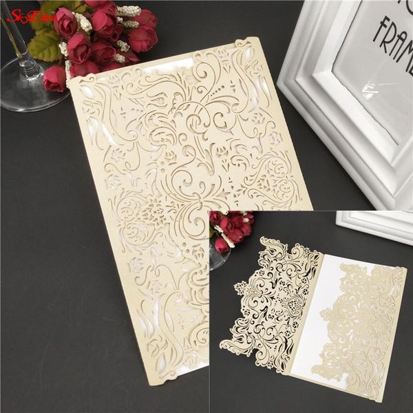 greeting cards 10pcs/lot wedding invitations supplies laser cut business party birthday card romantic decoration 6zsh073
greeting cards 10pcs/lot wedding invitations supplies laser cut business party birthday card romantic decoration 6zsh073