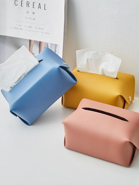 tissue boxes & napkins paper towel container facial napkin bag holder home deskorganizer car seat storage removable case leather wipes b
tissue boxes & napkins paper towel container facial napkin bag holder home deskorganizer car seat storage removable case leather wipes b