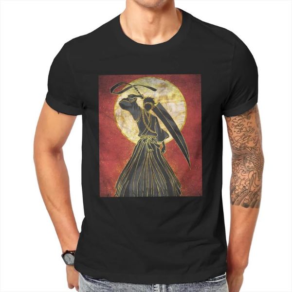 men's t-shirts bleach manga substitute shinigami tshirt men grunge big size casual crewneck cotton t shirt 2021, White;black
men's t-shirts bleach manga substitute shinigami tshirt men grunge big size casual crewneck cotton t shirt 2021, White;black