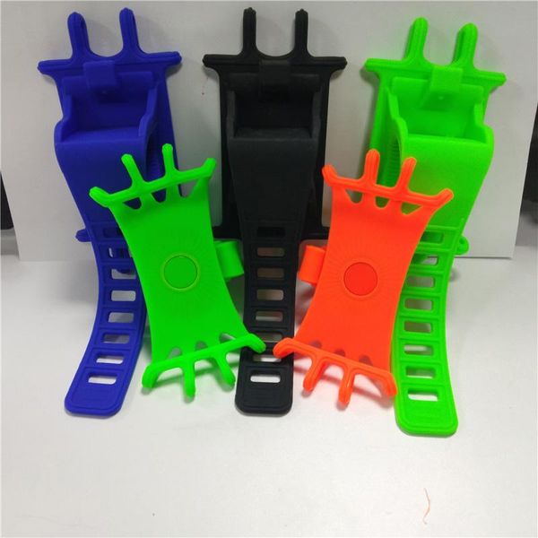 cell phone mounts & holders universal bike silicone non-slip buckle pull mount motorcycle mobile stand holder handlebar bracket arri
cell phone mounts & holders universal bike silicone non-slip buckle pull mount motorcycle mobile stand holder handlebar bracket arri