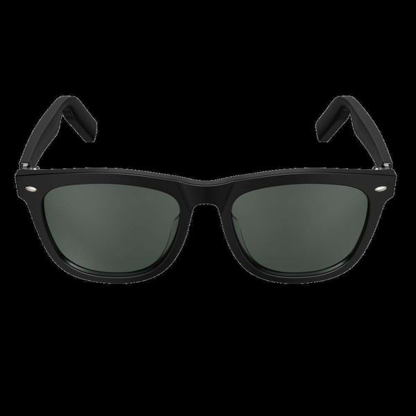 highend accessories factory wholale custom listen music call smart sunglass, Black
highend accessories factory wholale custom listen music call smart sunglass, Black