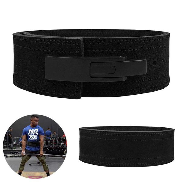 waist support wide weightlifting belt bodybuilding fitness for women men barbell powerlifting training lumbar protector gym belts, Black;gray
waist support wide weightlifting belt bodybuilding fitness for women men barbell powerlifting training lumbar protector gym belts, Black;gray