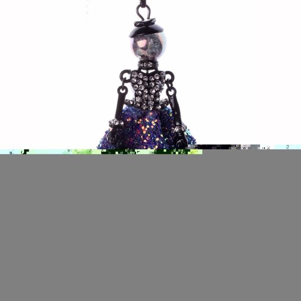 statement flower doll necklace dress handmade french pendant 2021 s alloy girl women fashion jewelry necklaces, Silver
statement flower doll necklace dress handmade french pendant 2021 s alloy girl women fashion jewelry necklaces, Silver