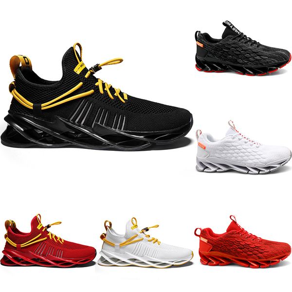 shoes 2021 men triple running black white fashion mens women trendy great trainers breathable casual sports outdoor sneakers 39-44520 s, White;red
shoes 2021 men triple running black white fashion mens women trendy great trainers breathable casual sports outdoor sneakers 39-44520 s, White;red