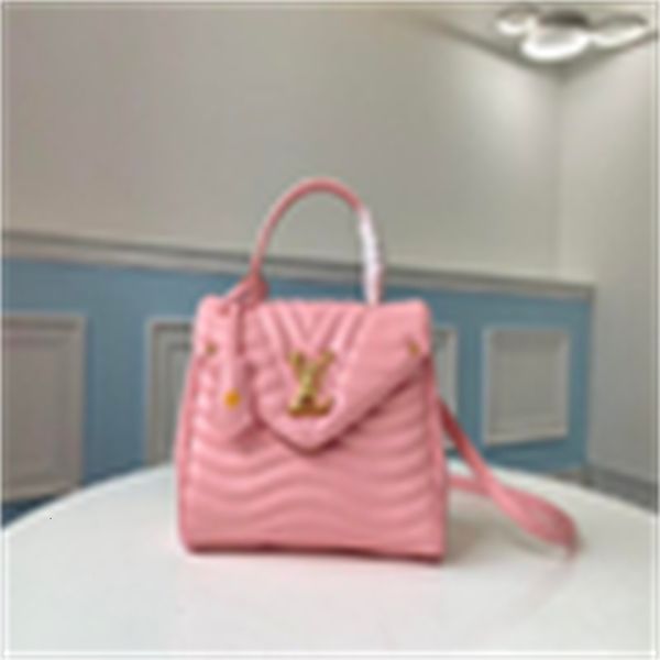 handle cross m53932 pink brand handbag women handbags iconic bags designer handles shoulder bags totes luxury body bag r60c clutches evening, Red;black
handle cross m53932 pink brand handbag women handbags iconic bags designer handles shoulder bags totes luxury body bag r60c clutches evening, Red;black
