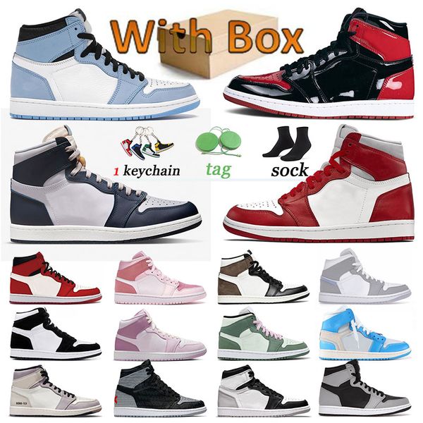 1 1s original designer shoes men university blue jumpman womens sneakers chenille shadow georgetown rebellionaire valentines day bred patent, Black
1 1s original designer shoes men university blue jumpman womens sneakers chenille shadow georgetown rebellionaire valentines day bred patent, Black