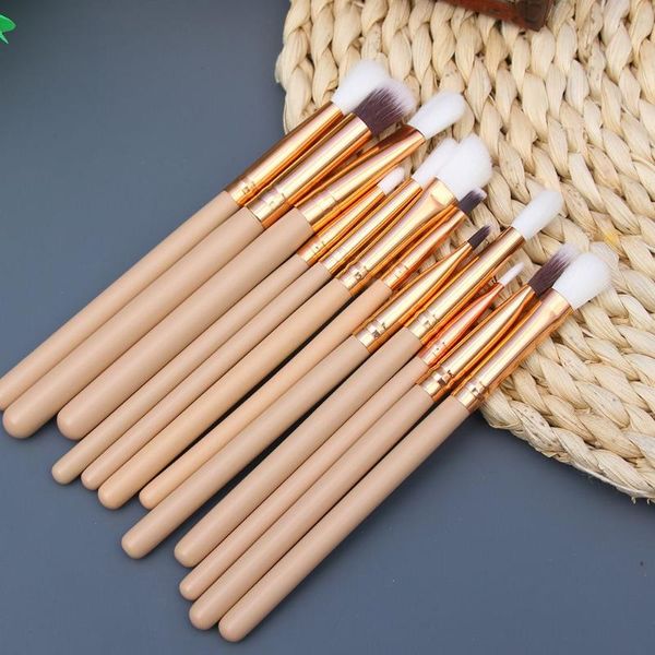 makeup brushes set eye shadow foundation powder eyeliner eyelash lip make up brush beauty tool eyebrow tools & stencils
makeup brushes set eye shadow foundation powder eyeliner eyelash lip make up brush beauty tool eyebrow tools & stencils