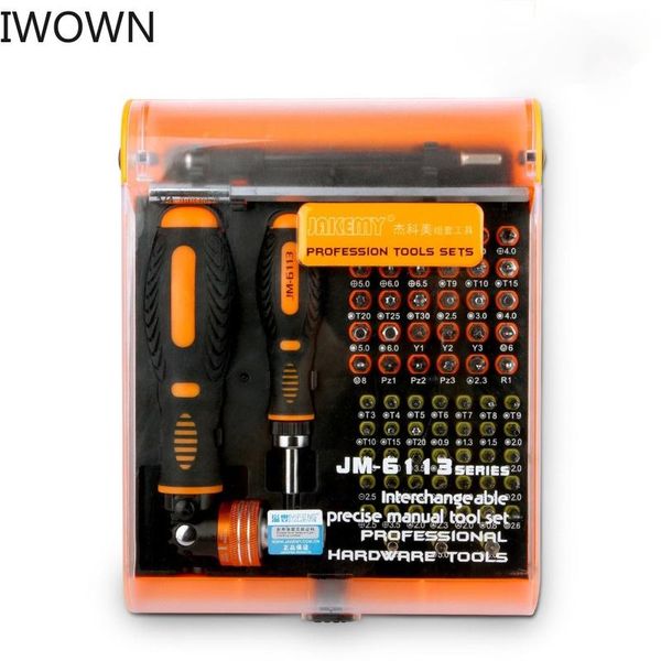 professional hand tool sets iwown household diy tools ergonomically handle magnetic bits connector adjustable flexible screwdriver set
professional hand tool sets iwown household diy tools ergonomically handle magnetic bits connector adjustable flexible screwdriver set
