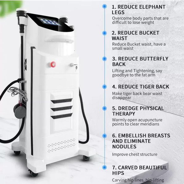 effective microwave burst fat body shaping machine rf vacuum negative pressure slimming weight loss device body detox
effective microwave burst fat body shaping machine rf vacuum negative pressure slimming weight loss device body detox