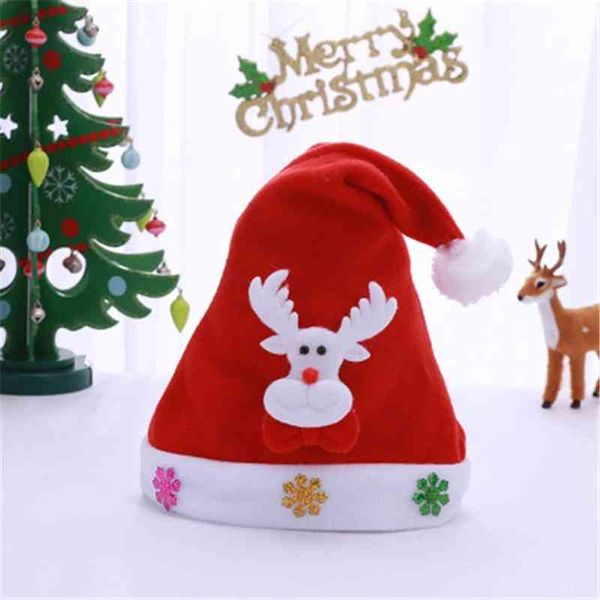 2021 christmas suppli merry christmas decorated felt santa claus hat, Blue;gray
2021 christmas suppli merry christmas decorated felt santa claus hat, Blue;gray