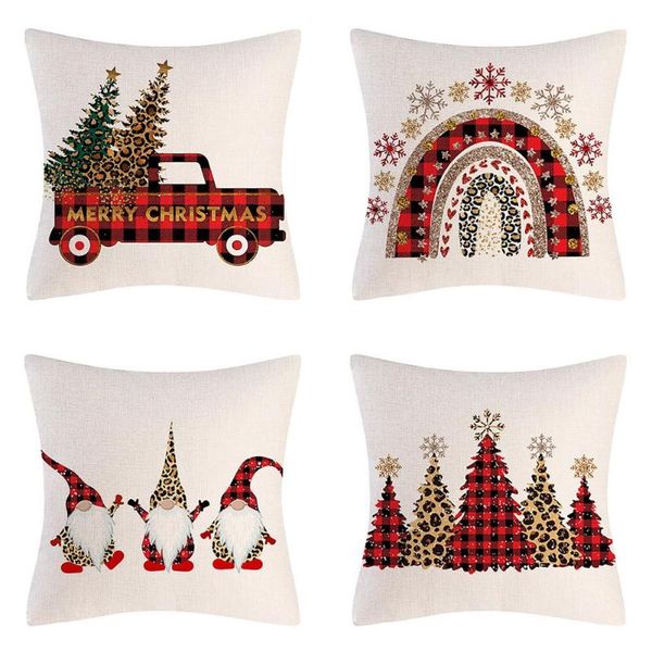 pillow case christmas decorations covers 18 x inches set of 4 chrismas series cushion cover for party
pillow case christmas decorations covers 18 x inches set of 4 chrismas series cushion cover for party