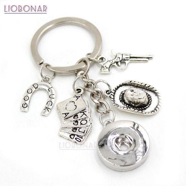 keychains 1pc arrival casino poker key chain handbag charm 18mm snap button chains rings jewelry gift, Silver
keychains 1pc arrival casino poker key chain handbag charm 18mm snap button chains rings jewelry gift, Silver