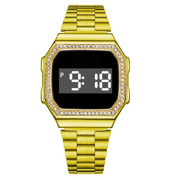 wristwatches reloj deportivo led digital men watches waterproof sport watch stainless steel wristwatch relojes deportivos zegarek, Slivery;brown
wristwatches reloj deportivo led digital men watches waterproof sport watch stainless steel wristwatch relojes deportivos zegarek, Slivery;brown