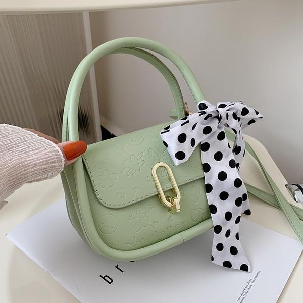 silk scarf retro small square bag fashion portable shoulder western style solid color embossed messenger for women bags
silk scarf retro small square bag fashion portable shoulder western style solid color embossed messenger for women bags