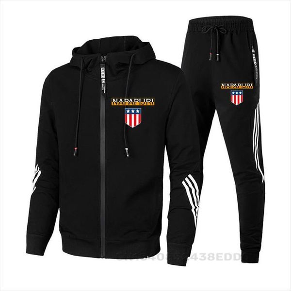 brand sets zipper hoodie pants mens tracksuits two pieces casual male sportswear gym clothing sweat suit, Gray
brand sets zipper hoodie pants mens tracksuits two pieces casual male sportswear gym clothing sweat suit, Gray