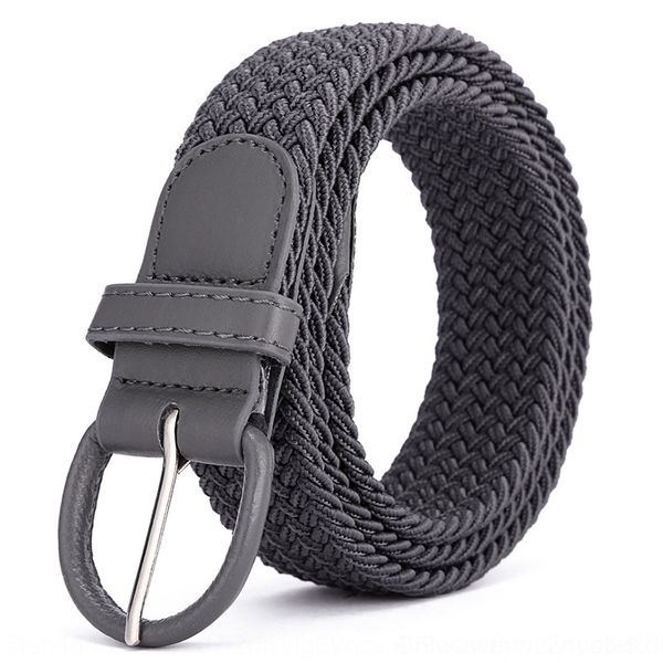 gg5s fashion fashion and belts women's elastic tmen's and women's elastic twill leisure breathable student woven belt, Black;brown
gg5s fashion fashion and belts women's elastic tmen's and women's elastic twill leisure breathable student woven belt, Black;brown