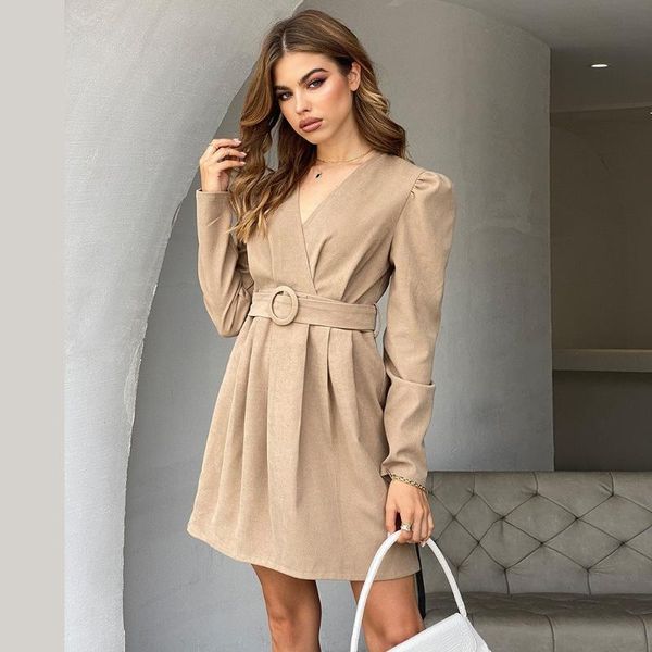 women's suits & blazers office ladies blazer coat autumn shirt fashion v-neck belt high waist mid-length casual, White;black
women's suits & blazers office ladies blazer coat autumn shirt fashion v-neck belt high waist mid-length casual, White;black