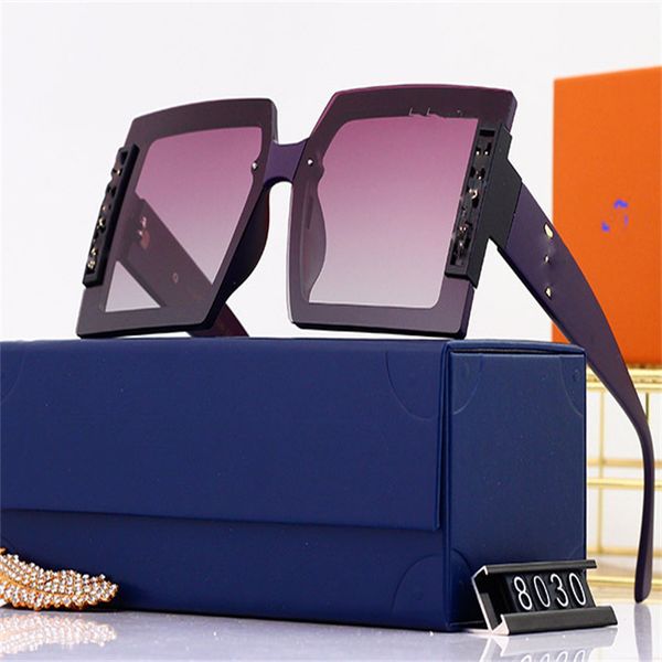 2022 new fashion classic polarized sunglasses women sunglasses luxury uv protection glasses, White;black
2022 new fashion classic polarized sunglasses women sunglasses luxury uv protection glasses, White;black