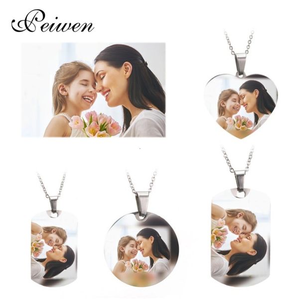 custom name po heart round tag necklace personalized nameplate gold silver color for women men customized letter jewelry new
custom name po heart round tag necklace personalized nameplate gold silver color for women men customized letter jewelry new