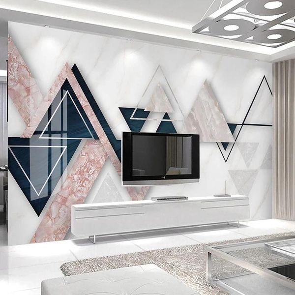 custom mural 3d geometric marble tv background wall painting living room bedroom self adhesive wallpapers home decor waterproof
custom mural 3d geometric marble tv background wall painting living room bedroom self adhesive wallpapers home decor waterproof