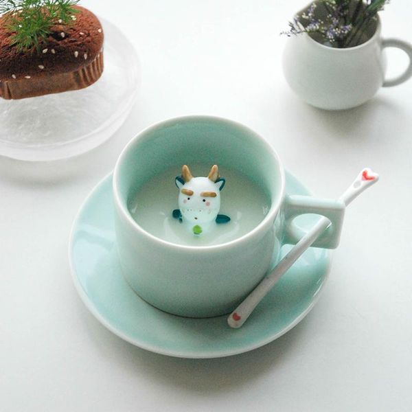 cups & saucers ceramic tea and saucer sets european fashion creative eco friendly universal japanese filizanka do kawy reusable cup bd50cs
cups & saucers ceramic tea and saucer sets european fashion creative eco friendly universal japanese filizanka do kawy reusable cup bd50cs