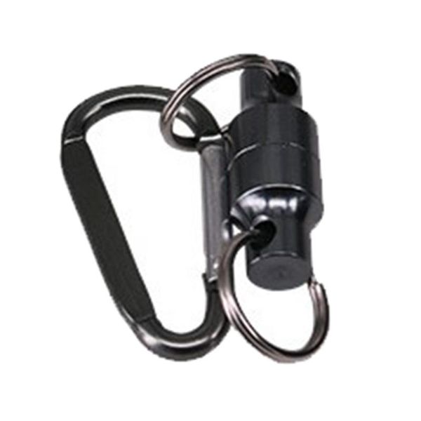 stainless steel magnetic net holder multifunction fishing tools portable keychain hook carabiner connector replacement tackles accessories
stainless steel magnetic net holder multifunction fishing tools portable keychain hook carabiner connector replacement tackles accessories
