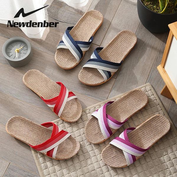 stripe cross home slippers summer cool eva women linen belt slides female sandals flip flops men casual shoes, Black
stripe cross home slippers summer cool eva women linen belt slides female sandals flip flops men casual shoes, Black