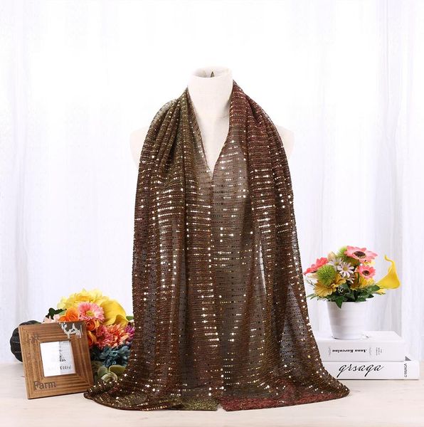 scarves hijabs scarfs 2021 muslim fashion solid color shiny shawl chiffon scarf hijab with paillette wumen's, Blue;gray
scarves hijabs scarfs 2021 muslim fashion solid color shiny shawl chiffon scarf hijab with paillette wumen's, Blue;gray