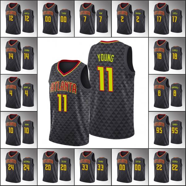 atlantahawksmen de'andre hunter trae young john collins kevin huerter cam reddish 2021 icon black custom jersey, Black;red
atlantahawksmen de'andre hunter trae young john collins kevin huerter cam reddish 2021 icon black custom jersey, Black;red