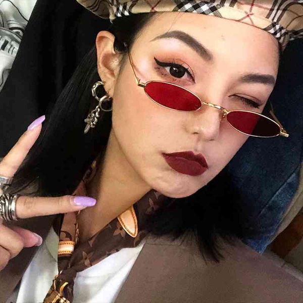 cat eye metal ladies glasses retro fashion men sunglasses brand mini frame oculos de sol unisex, White;black
cat eye metal ladies glasses retro fashion men sunglasses brand mini frame oculos de sol unisex, White;black