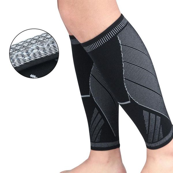 1pc knee lower leg sleeve cover support brace anti-slip gym fitness running basketball football compression knitted protector elbow & pads, Black;gray
1pc knee lower leg sleeve cover support brace anti-slip gym fitness running basketball football compression knitted protector elbow & pads, Black;gray