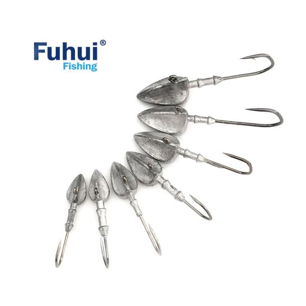 fishing hooks anzuelo de plomo redondo colorido para carpas, cebo gusano blando, accesorios equipo pesca, 3.5g5g7g10g14g17g21g
fishing hooks anzuelo de plomo redondo colorido para carpas, cebo gusano blando, accesorios equipo pesca, 3.5g5g7g10g14g17g21g