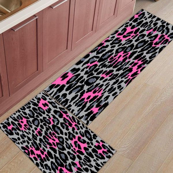 carpets animal color leopard kitchen mat entrance doormat home living room mats bedroom bedside anti-slip rug
carpets animal color leopard kitchen mat entrance doormat home living room mats bedroom bedside anti-slip rug