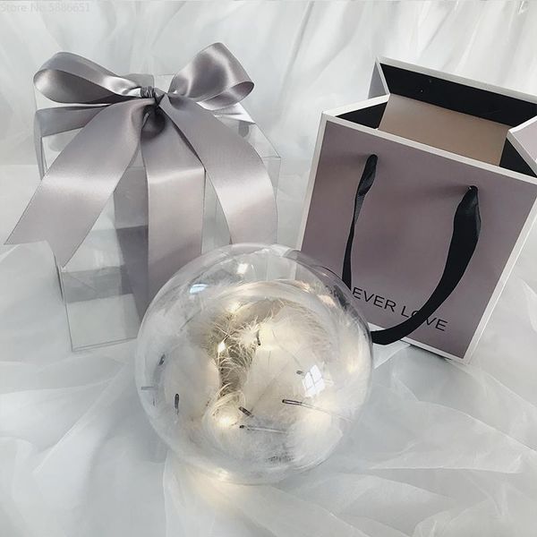 2set transparent acrylic champagne gray blue wedding birthday baby shower girlfriend gift package lipstick box wrap
2set transparent acrylic champagne gray blue wedding birthday baby shower girlfriend gift package lipstick box wrap