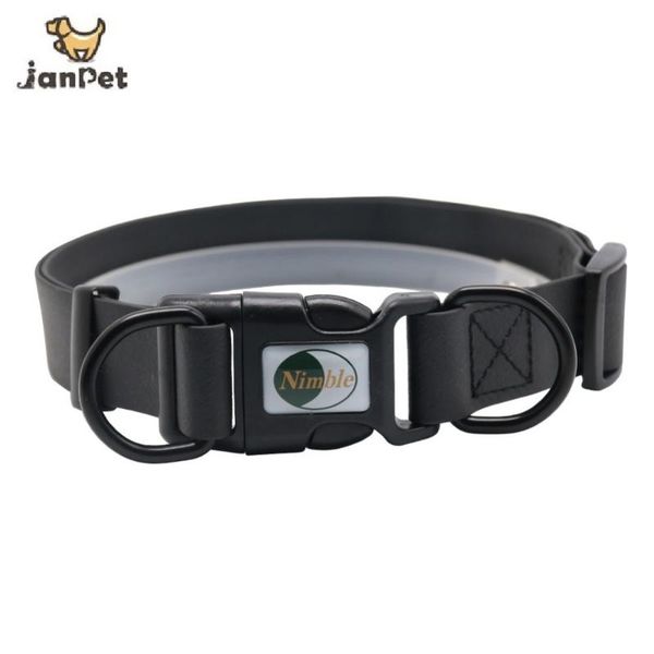 dog collars & leashes pet collar pvc waterproof cat anti dirty easy to clean for big small dogs puppy supplies
dog collars & leashes pet collar pvc waterproof cat anti dirty easy to clean for big small dogs puppy supplies